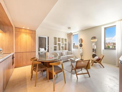 Vente Appartement 3 pi�ces MARSEILLE-7EME-ARRONDISSEMENT 13007