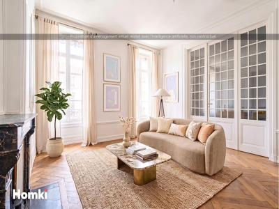 Vente Appartement 3 pi�ces LYON-9EME-ARRONDISSEMENT 69009