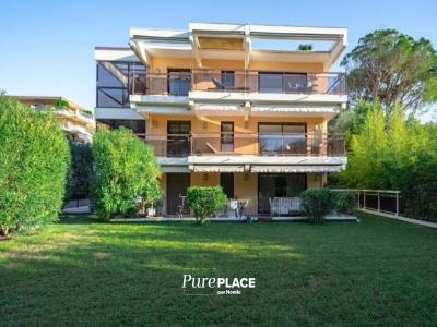 Vente Appartement CANNES 06400