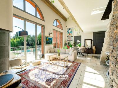 Vente Maison 5 pièces VALLAURIS 06220