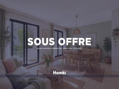 Vente Appartement 3 pi�ces TOULOUSE 31400