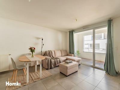 Vente Appartement 3 pi�ces TOULOUSE 31200