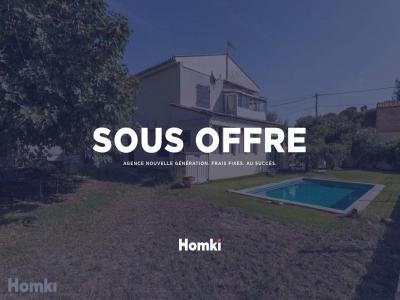 Vente Maison ASPIRAN  34