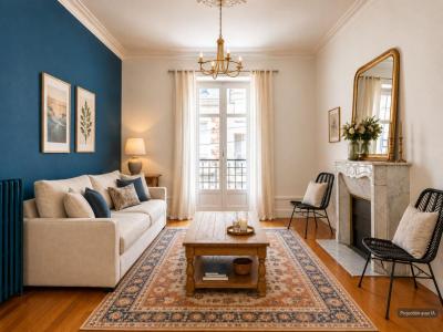 Vente Appartement 5 pi�ces NANTES 44000