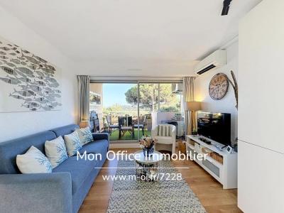 Vente Appartement 2 pi�ces CAVALAIRE-SUR-MER 83240