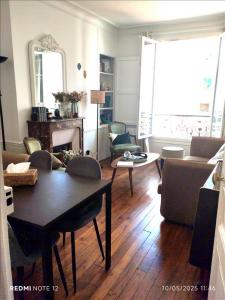 Location Appartement 2 pi�ces PARIS-15EME-ARRONDISSEMENT 75015