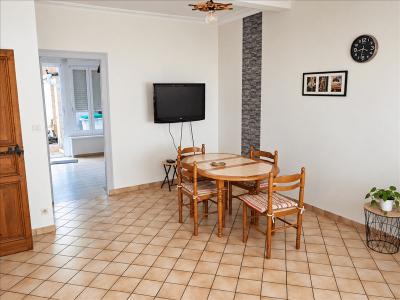 Location Appartement SAINT-JAMES  50
