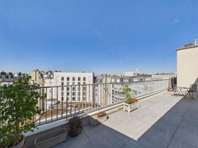 Vente Appartement 4 pi�ces PARIS-12EME-ARRONDISSEMENT 75012