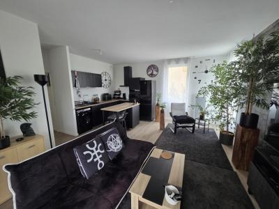 Vente Appartement 3 pi�ces NANTES 44100