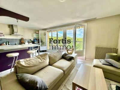 Vente Appartement 4 pi�ces BRUYERES-LE-CHATEL 91680