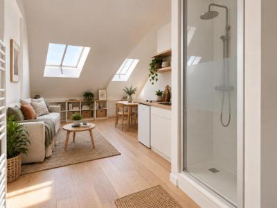 Vente Appartement PARIS 75000