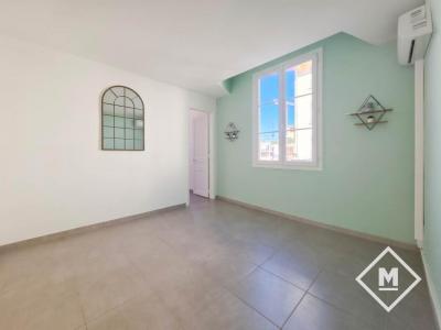 Vente Appartement 2 pi�ces MARSEILLE-9EME-ARRONDISSEMENT 13009