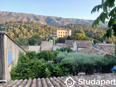Location Appartement VAUVENARGUES 13126