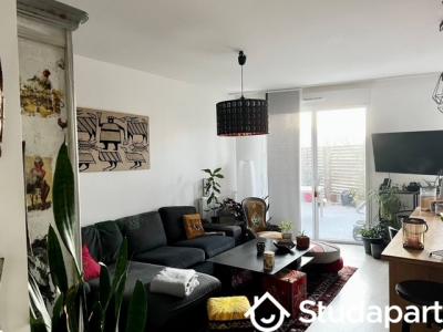 Location Appartement NANTES 44100