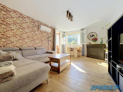Vente Appartement 3 pi�ces MARSEILLE-11EME-ARRONDISSEMENT 13011