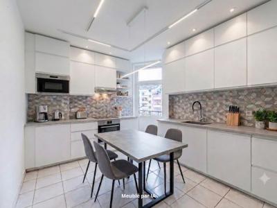 Vente Appartement 4 pi�ces STRASBOURG 67000