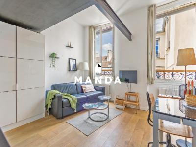 Vente Appartement PARIS-4EME-ARRONDISSEMENT 75004