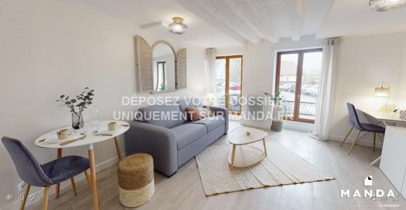 Location Appartement MELUN 77000