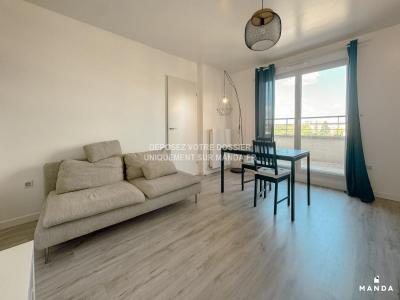 For rent Apartment SAINT-GRATIEN  95
