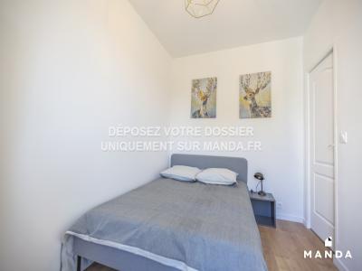 Location Appartement 3 pi�ces NANTERRE 92000