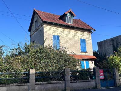 Vente Maison GROSLAY 