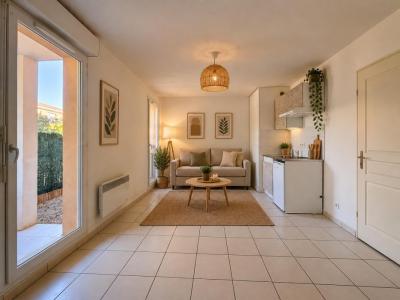 Vente Appartement AVIGNON 84000