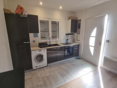For rent House PUISEUX-EN-FRANCE  95