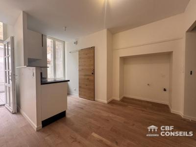 Vente Appartement 2 pi�ces CLERMONT-FERRAND 63000