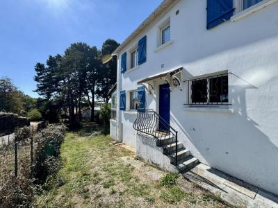 Location Maison BAULE-ESCOUBLAC 
