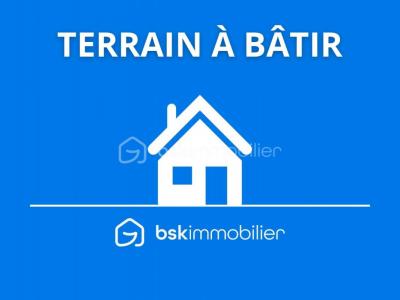 Vente Terrain PARCOUL 24410