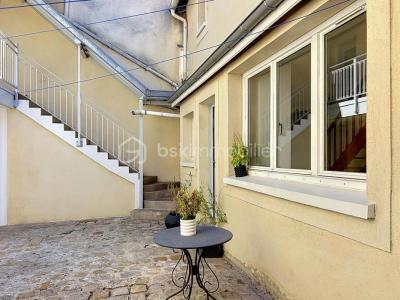 Vente Appartement 2 pi�ces CORBEIL-ESSONNES 91100