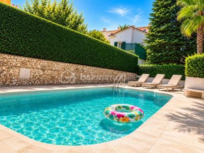 Location Appartement CANNES  06
