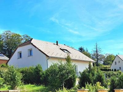 Vente Maison 6 pi�ces MORBIER 39400