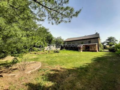 For sale House SAINT-CYR  87
