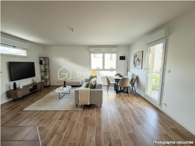 Vente Appartement 3 pi�ces SAINT-GREGOIRE 35760