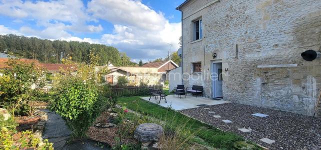Vente Maison 5 pi�ces LAIGNEVILLE 60290