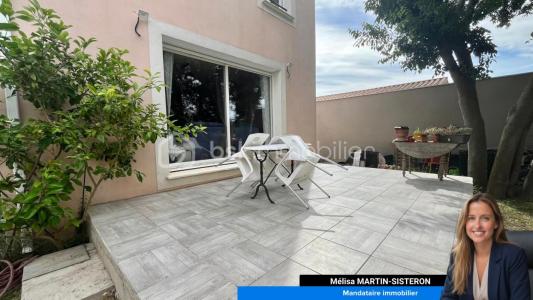 Vente Maison 5 pi�ces MILHAUD 30540