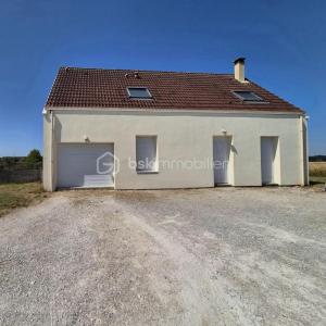 Vente Maison 6 pi�ces BONNENCONTRE 21250