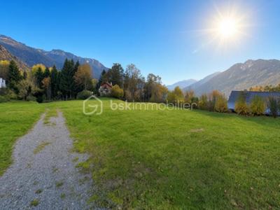 Vente Maison 4 pi�ces SAINT-REMY-DE-MAURIENNE 73660