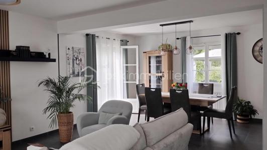 Vente Maison 5 pi�ces NAZELLES-NEGRON 37530