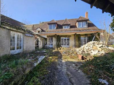 Vente Maison 4 pi�ces LIGUEIL 37240