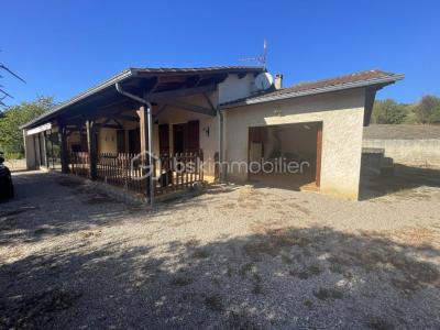 Vente Maison 5 pi�ces MOULEYDIER 24520