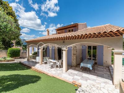 Vente Maison 6 pi�ces TOULON 83000