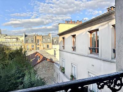 Vente Appartement 2 pi�ces PARIS-6EME-ARRONDISSEMENT 75006