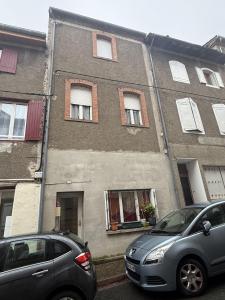 Vente Maison 5 pi�ces REALMONT 81120