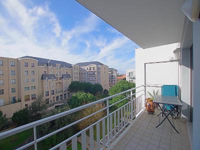 Vente Appartement 3 pi�ces SABLES-D'OLONNE 85100