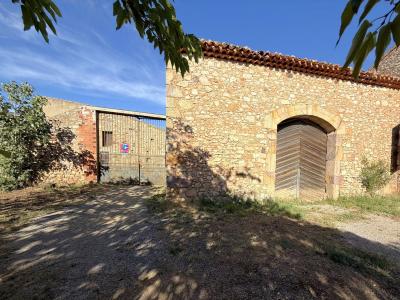 Vente Maison VILLESPASSANS 34360