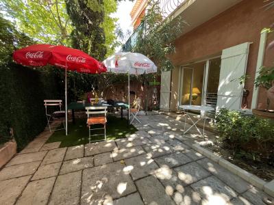 Location Appartement 2 pi�ces CIOTAT 13600