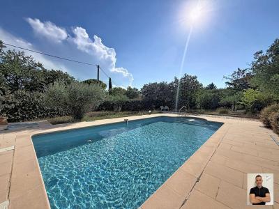 Vente Maison 4 pi�ces COTIGNAC 83570