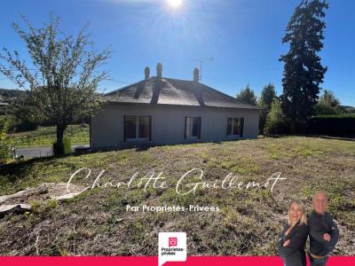 Vente Maison 5 pi�ces VICQ-SUR-NAHON 36600